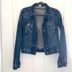 French Connection Denim Jacket